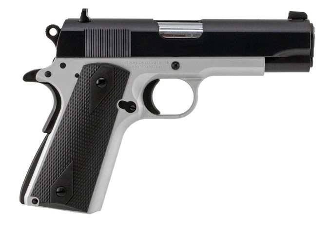 SDS 1911 AVIATOR 9 MM 4.25'' 9 - Win Repeating Arms Promotion